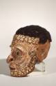 Over-Modeled Skull, 20th Century
Iatmul culture; Kaminibit, Middle Sepik area, East Sepik Prov…