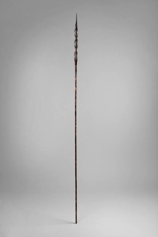 Fighting Arrow, early to mid 20th Century
Torricelli Mountain area, Sandaun Province, Papua Ne…