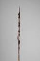 Fighting Arrow, early to mid 20th Century
Torricelli Mountain area, Sandaun Province, Papua Ne…