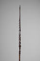 Fighting Arrow, early to mid 20th Century
Torricelli Mountain area, Sandaun Province, Papua Ne…