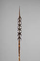 Fighting Arrow, early to mid 20th Century
Torricelli Mountain area, Sandaun Province, Papua Ne…