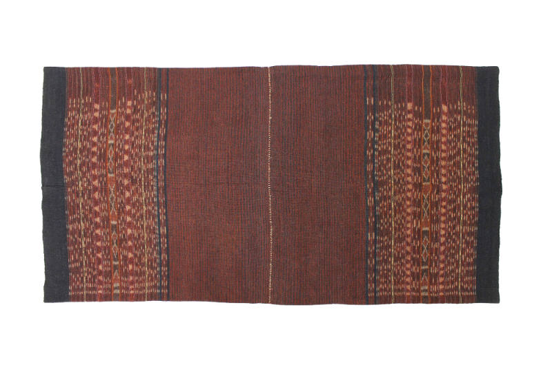 Dress (Tais Feto), 20th Century
Unknown culture; West Timor, East Nusa Tenggara Province, Less…