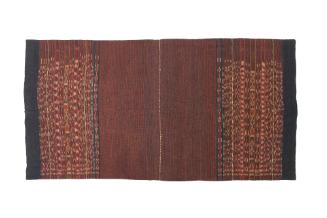 Dress (Tais Feto), 20th Century
Unknown culture; West Timor, East Nusa Tenggara Province, Less…