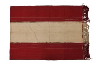 Shawl (Nyauni), early to mid 20th Century
Konyak Naga culture; Mon District, Nagaland, India
…