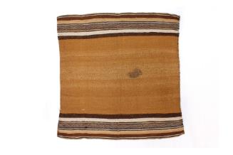 Carrying Cloth (Awayu), early to mid 20th Century
Aymara culture; Bolivia
Camelid wool; 20 1/…