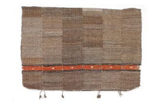 Wedding Blanket or Tent Wall Covering (Arkilla Jenggo), early to mid 20th Century
Fulani or Tu…