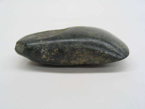 Adze Head, early to mid 20th Century
Solomon Islands, Melanesia
Stone; 1 1/8 × 4 × 2 3/8 in.
…