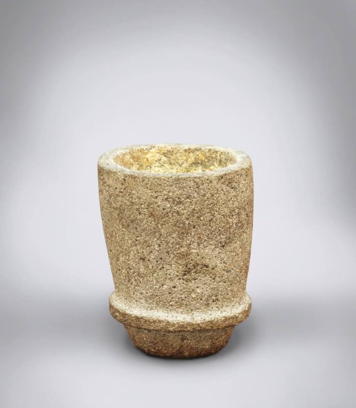 Mortar, 20th Century
Mbiche Village, Nggatokae Island, New Georgia Islands, Western Province, …