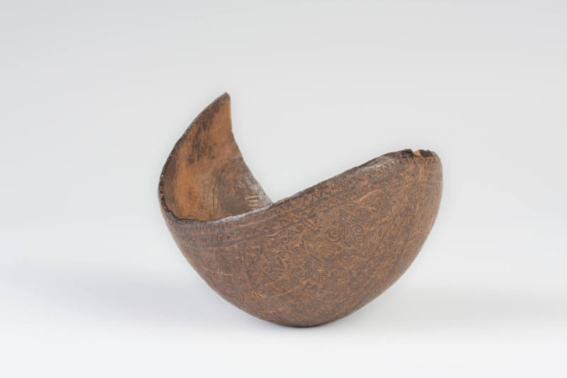 Soup Bowl, mid 20th Century
Abelam culture; Maprik-Wosera area, East Sepik Province, Papua New…