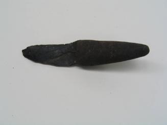 Obsidian Knife, 20th Century
Admiralty Islands, Manus Province, Bismarck Archipelago, Papua Ne…