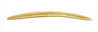 Nose Ornament, mid 20th Century
Marshall Bennett Islands, Milne Bay Province, Papua New Guinea…