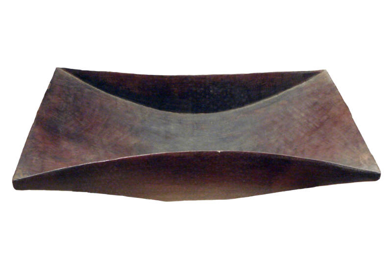 Feast Bowl; late 19th to early 20th Century
Wuvulu Island, Bismarck Archipelago, Manus Provinc…