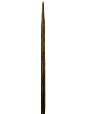 Spear, mid 20th Century
possibly Boiken culture; East Sepik Province, Papua New Guinea, Melane…