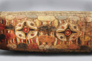 Slit Gong Drum (Garamut), mid 20th Century
Govermas village, Blackwater River, Middle Sepik Ri…