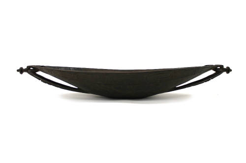 Food Bowl, late 19th to early 20th Century
Schouten Islands, East Sepik Province, Papua New Gu…