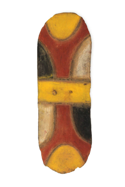 Bowman’s Shield (Wörrumbi), 20th Century
Mendi culture; Mendi Valley, Southern Highlands Provi…