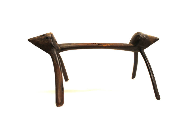 Headrest, 20th Century
Chimbu culture; Central Highlands Area, Chimbu Province, Papua New Guin…