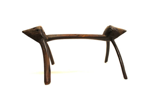 Headrest, 20th Century
Chimbu culture; Central Highlands Area, Chimbu Province, Papua New Guin…