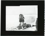 Beach Friends, 1910-1930
Leo E. Tiede (American, 1889-1968); Orange County, California
Photog…