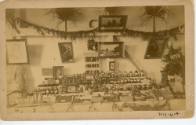 Santa Ana Valley Mid Winter Fruit & Flower Festival, 1886
Clausen & Berkeman; Santa Ana, Orang…