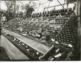 Orange County Produce Display, early 20th Century
Leo E. Tiede (American, 1889-1968); Orange C…