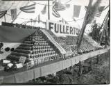 Fullerton Produce Display, early 20th Century
Leo E. Tiede (American, 1889-1968); Orange Count…