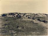 Laguna Pueblo, 1895
Printed by F.H. Maude & Co.; Laguna Pueblo, New Mexico
Photographic print…