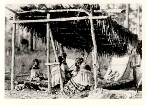 Photograph, unknown date
Unknown photographer
Paper; 5 x 6 7/8 in.
94.1.2
Gift of the Aloha…