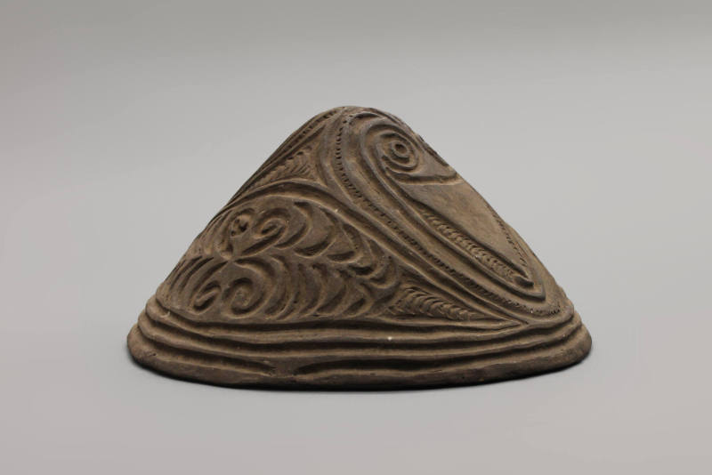 Eating Bowl (Khomongu), 19th to 20th Century
Kubalia Boiken culture; East Sepik Province, Papu…