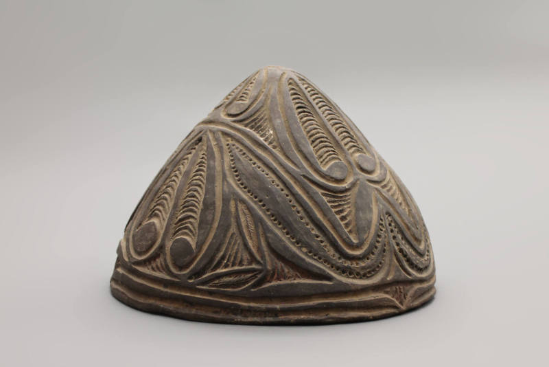 Eating Bowl (Khomongu), 19th to 20th Century
Kubalia Boiken culture; East Sepik Province, Papu…