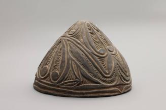 Eating Bowl (Khomongu), 19th to 20th Century
Kubalia Boiken culture; East Sepik Province, Papu…