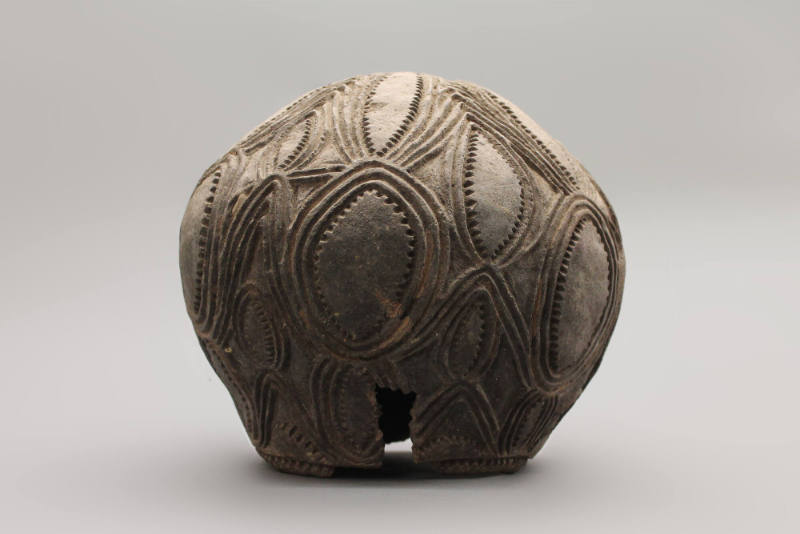 Cooking Pot (Kepa Tabeli), 19th to 20th Century
Buka Island culture; Yabinikor Village, Buka I…