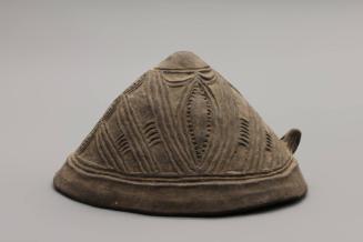 Eating Bowl (Khomongu), 19th to 20th Century
Kubalia Boiken culture; East Sepik Province, Papu…
