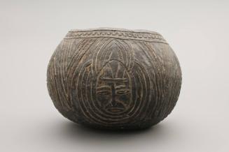 Ceremonial Bowl (Kwam), 19th to 20th Century
Abelam culture; Wambisa Village, Maprik District,…