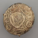 Eating Bowl (Khomongu), 19th to 20th Century
Yangoru Boiken culture; East Sepik Province, Papu…