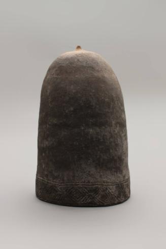 Cooking Pot (Toka Apu), 19th to 20th Century
Waria culture; Tukapu Aro Village, Garasa area, W…