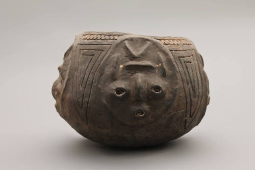 Ceremonial Bowl (Kwam), 19th to 20th Century
Abelam culture; Wambisa Village, Maprik District,…