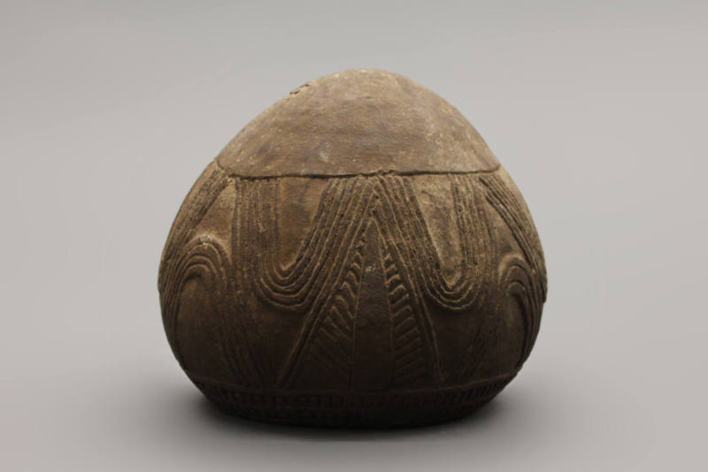 Eating Bowl (Khomongu), 19th to 20th Century
Boiken culture; East Sepik Province, Papua New Gu…