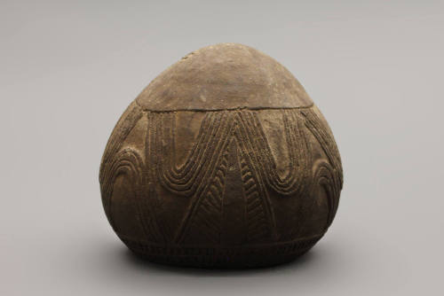 Eating Bowl (Khomongu), 19th to 20th Century
Boiken culture; East Sepik Province, Papua New Gu…