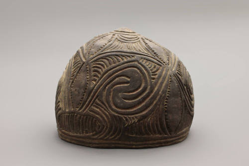 Eating Bowl (Khomongu), 19th to 20th Century
Kubalia Boiken culture; East Sepik Province, Papu…