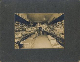 Union Grocery and Hardware Co.