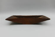 Coconut Milk Bowl (Apia Nie), early to mid 20th Century
Wuvulu (Matty) Island, Western Islands…