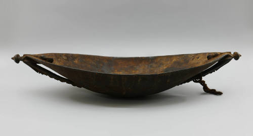 Bowl, 19th to early 20th Century
Kadovar Island, Schouten Islands, East Sepik Province, Bismar…
