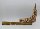 Wave Splitter (Tabuya), early to mid 20th Century
Massim culture; Milne Bay Province, Papua Ne…