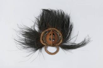 Yam Mask, 20th Century
Abelam culture;  Maprik District, Prince Alexander Mountains, East Sepi…