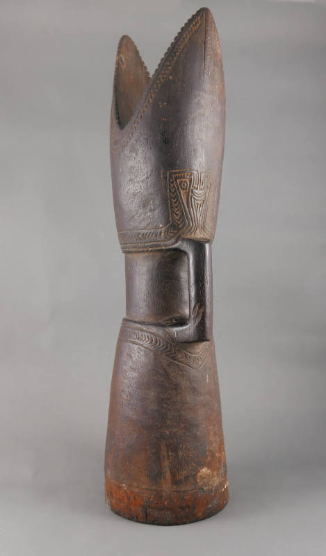 Drum (Arpa), 20th Century
probably Elema culture; Gulf Province, Papua New Guinea, New Guinea,…