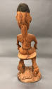 Orator's Stool (Teket), early 20th Century
Iatmul culture; Middle Sepik River region, East Sep…