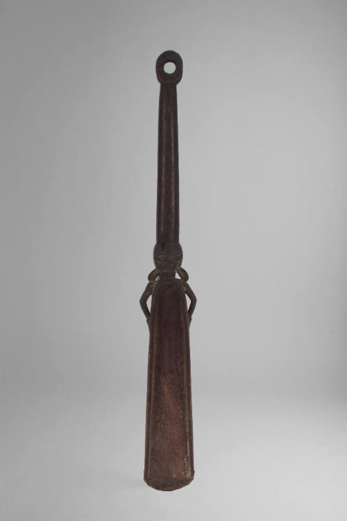 Sago Ladle, 20th Century
Unrecorded artist, Tami style; Huon Gulf, Morobe Province, Papua New …