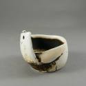 Bracelet, 20th Century
probably Naga culture; Nagaland, India
Conch shell; 2 1/4 × 3 3/4 × 3 …