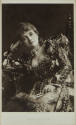 Modjeska as "Portia," 1889

Benjamin J. Falk (American, 1853-1925); New York, NY
Gelatin silv…